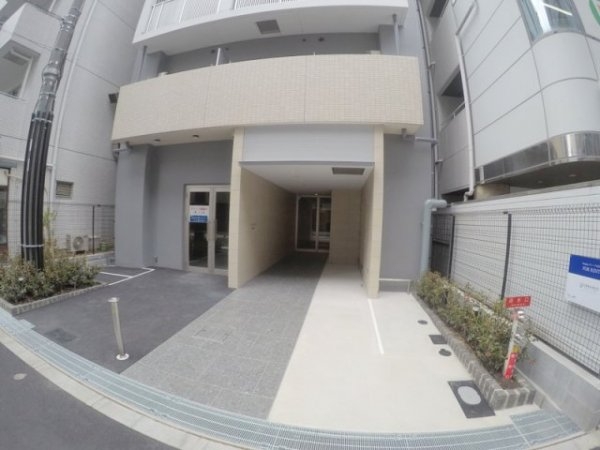 アーバネックス大阪天満宮1