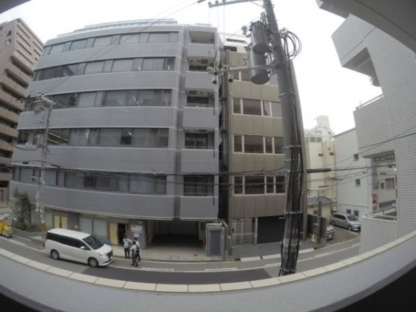 アーバネックス大阪天満宮1