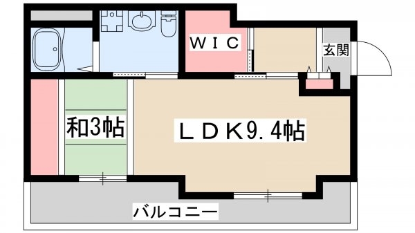 ロハス江坂