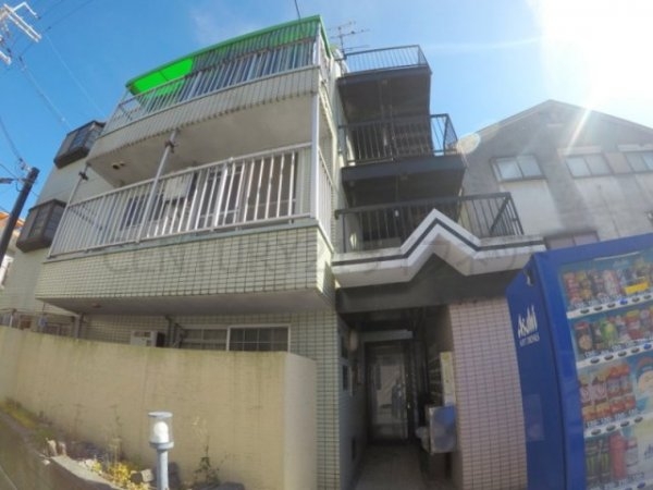 シェイーネ新高