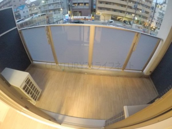 プレサンス新大阪ジェイズ