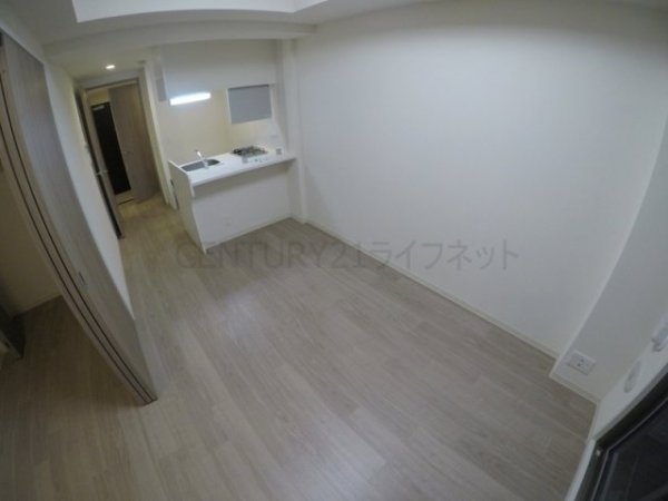 プレサンス新大阪ジェイズ