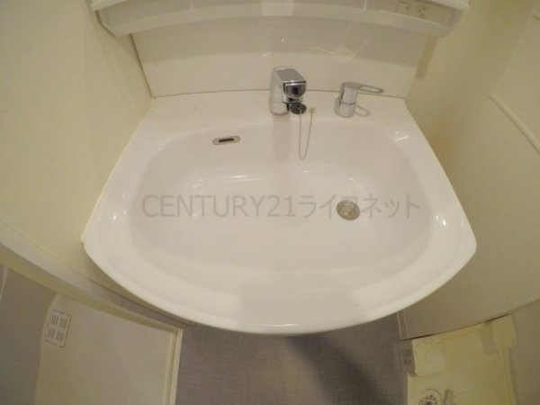 プレサンス新大阪ジェイズ
