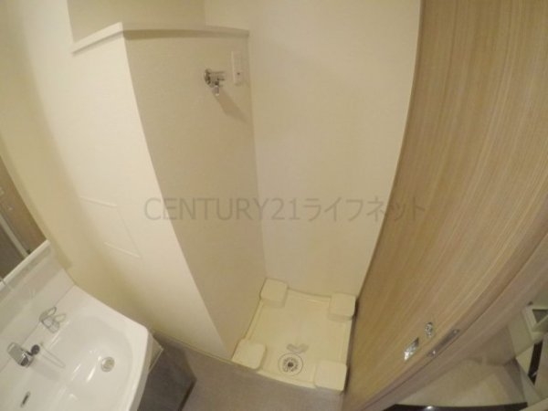 プレサンス新大阪ジェイズ