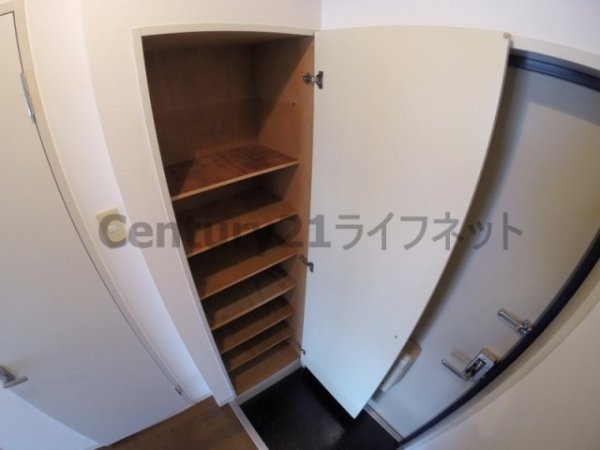 リーガル新大阪