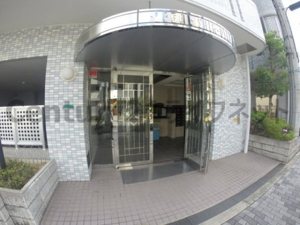 リーガル新大阪