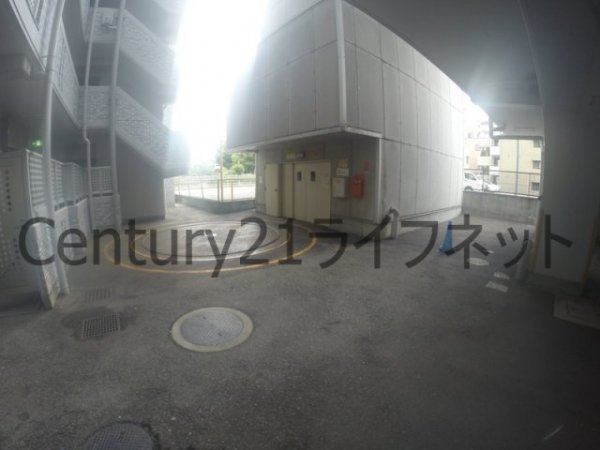 リーガル新大阪