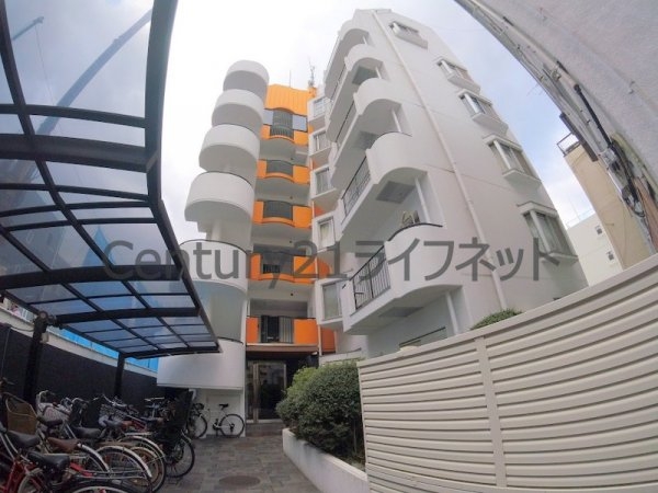 佐々木マンション