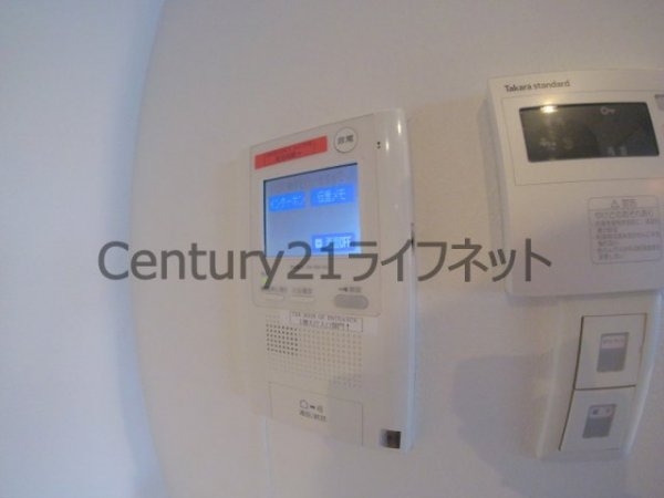 セレニテ梅田北プレミアム