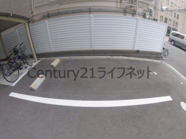 セレニテ梅田北プレミアム