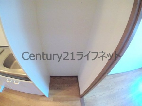 ノルデンハイムリバーサイド天神橋