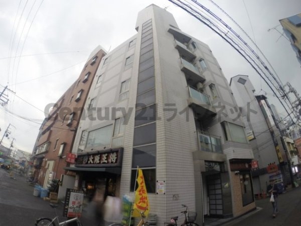 リーベ淡路ビル