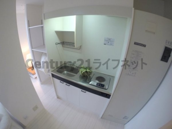 リーベ淡路ビル