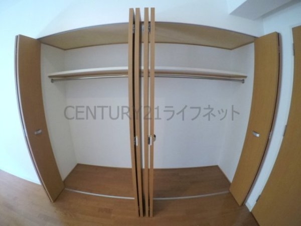 エスフォート江坂公園