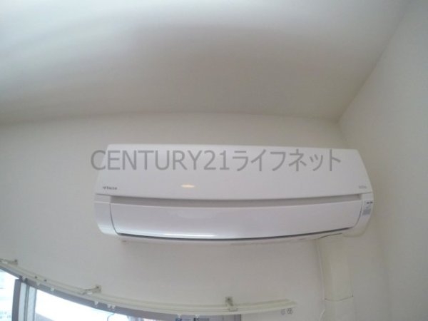 エスフォート江坂公園