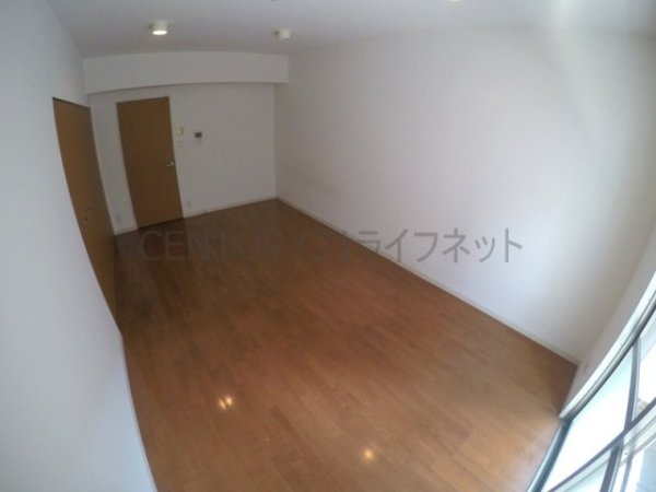 エスフォート江坂公園