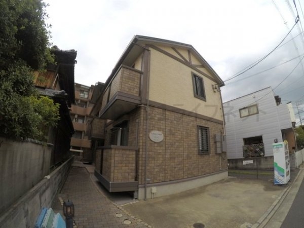 サニーコート（垂水町）