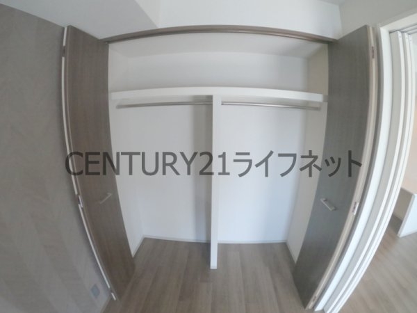 アーバネックス同心2