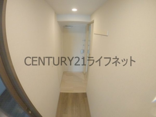 アーバネックス同心2