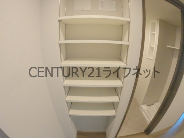 アーバネックス同心2