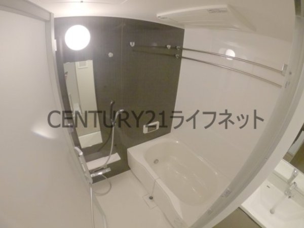 アーバネックス同心2