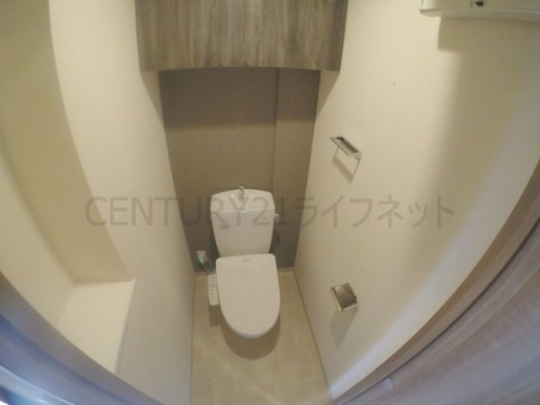 スプランディッド江坂駅前