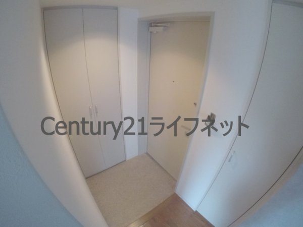 アスタラビスタ新梅田
