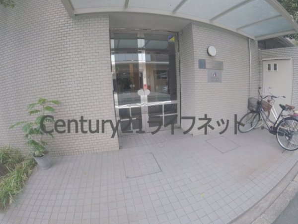 アスタラビスタ新梅田