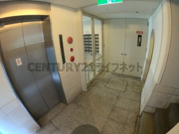 アスタラビスタ新梅田