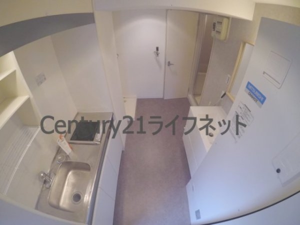 アスタラビスタ新梅田