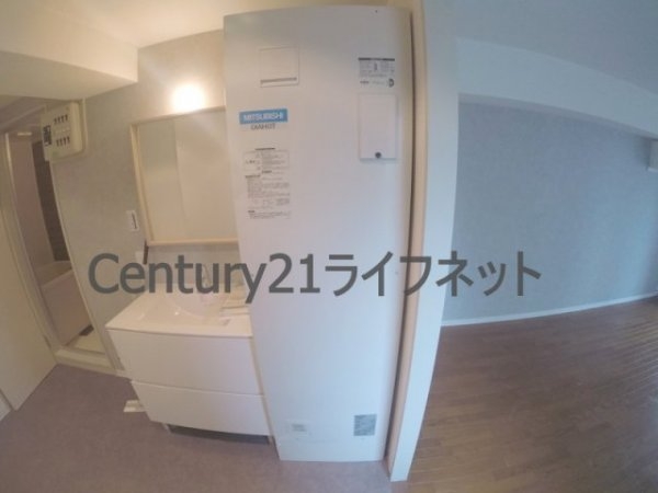 アスタラビスタ新梅田