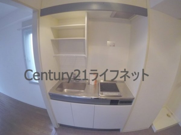 アスタラビスタ新梅田