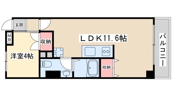 大拓ハイツ7