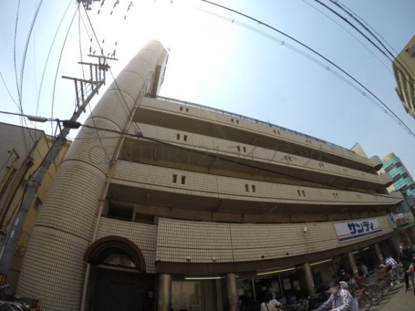 大拓ハイツ7