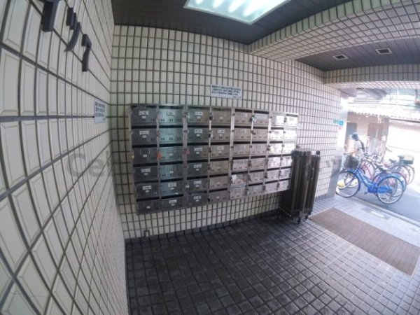 大拓ハイツ7