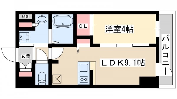 ディームス新大阪