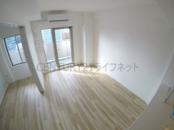 ディームス新大阪
