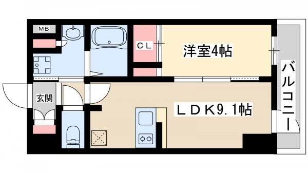 ディームス新大阪