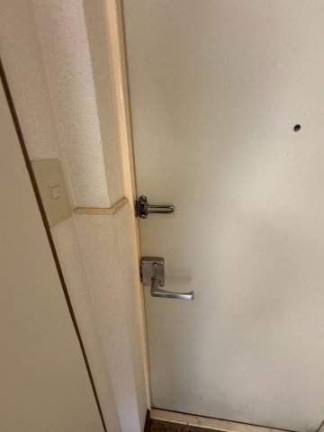 西浦マンション