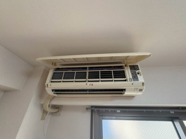 西浦マンション