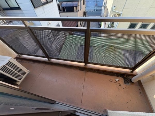 西浦マンション