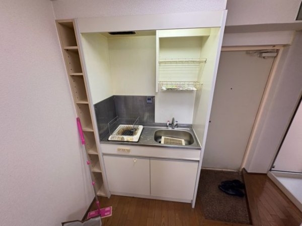 西浦マンション