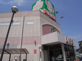 トレンディ新大阪(ライフ崇禅寺)