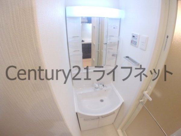 スプランディッド新大阪DUE