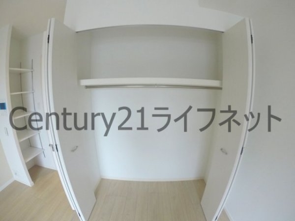 スプランディッド新大阪DUE