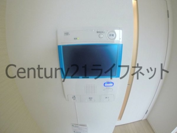 スプランディッド新大阪DUE