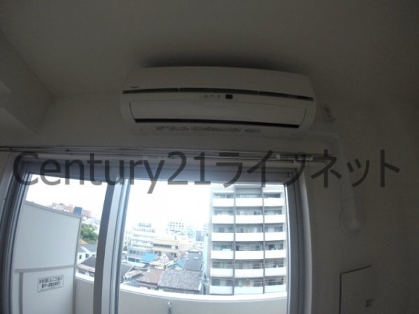 スプランディッド新大阪DUE