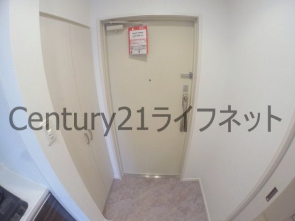 スプランディッド新大阪DUE