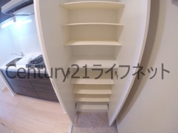 スプランディッド新大阪DUE