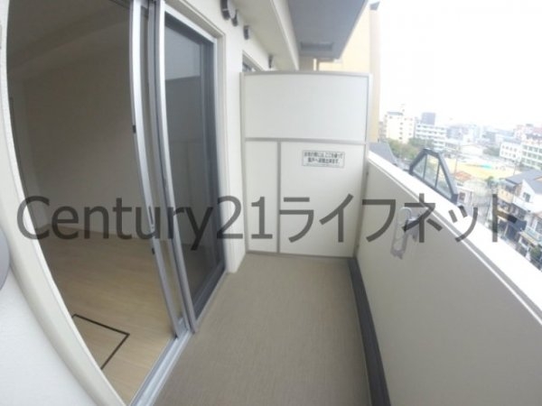 スプランディッド新大阪DUE